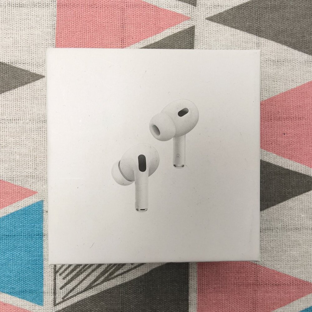 🍊APPLE AirPods Pro 2ND GEN